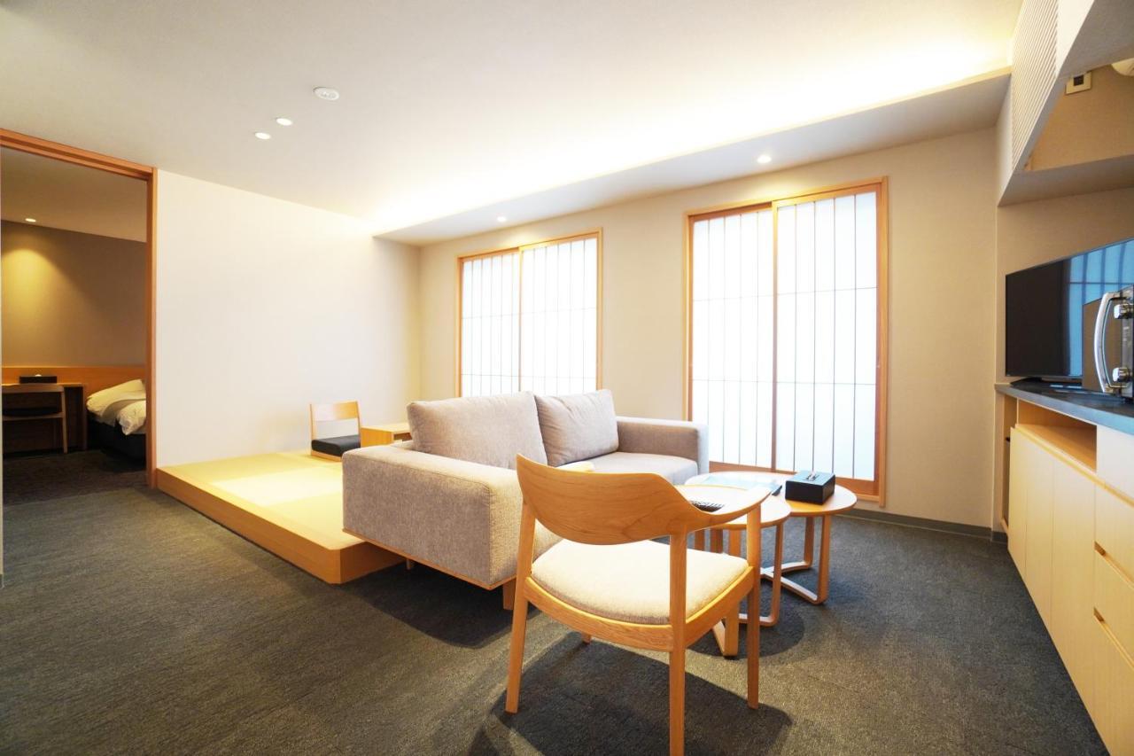 Avenir Hotel 京都市 エクステリア 写真