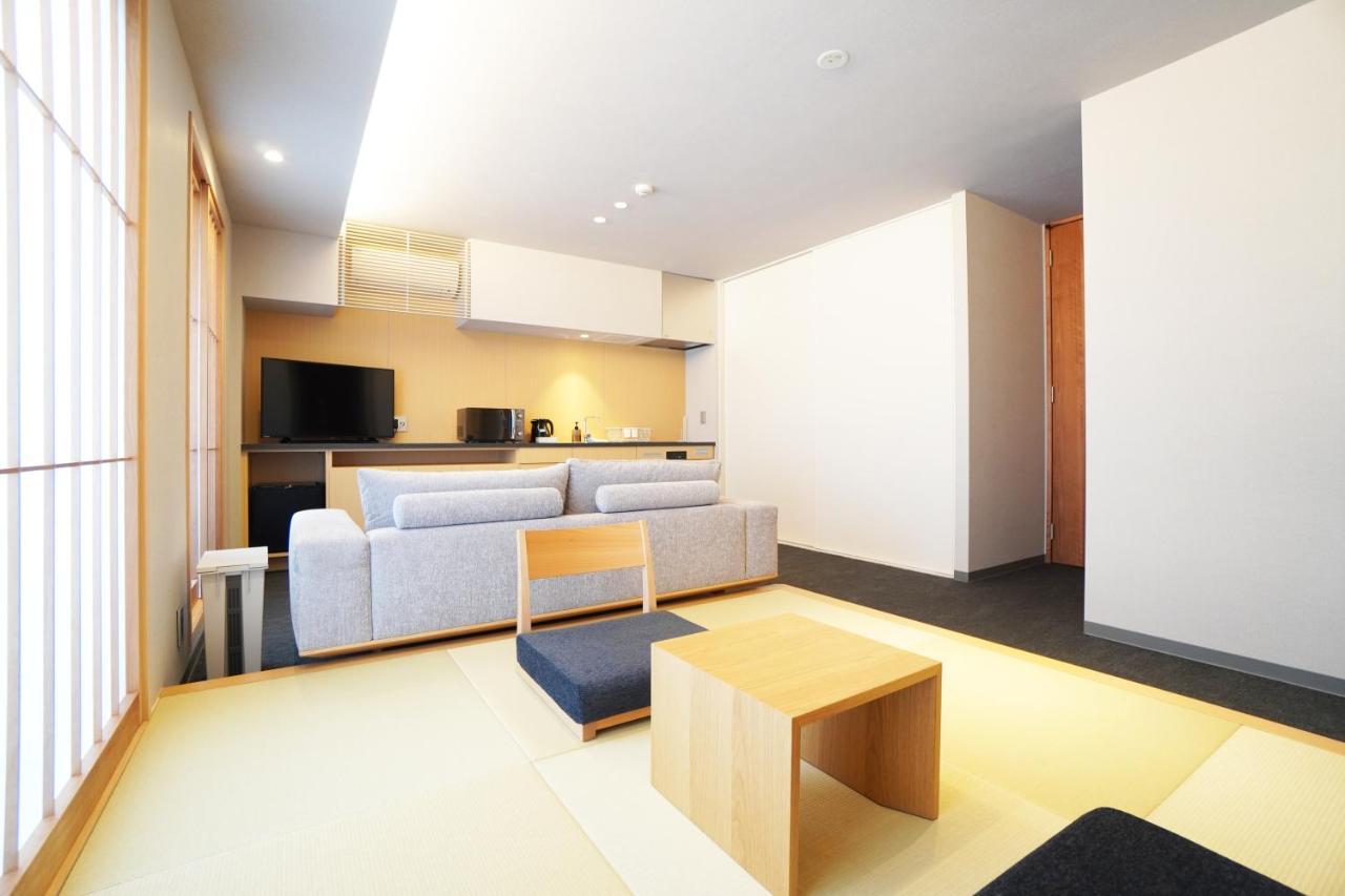 Avenir Hotel 京都市 エクステリア 写真