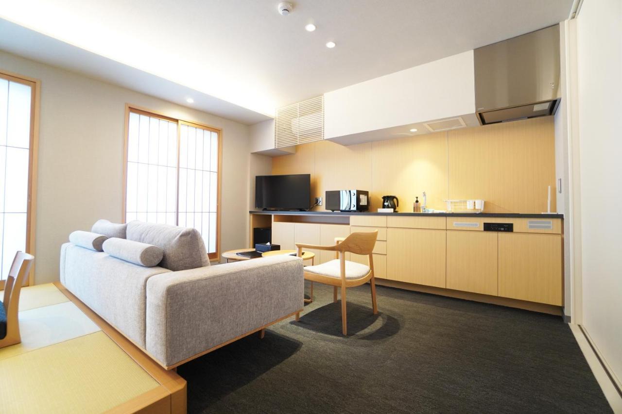 Avenir Hotel 京都市 エクステリア 写真