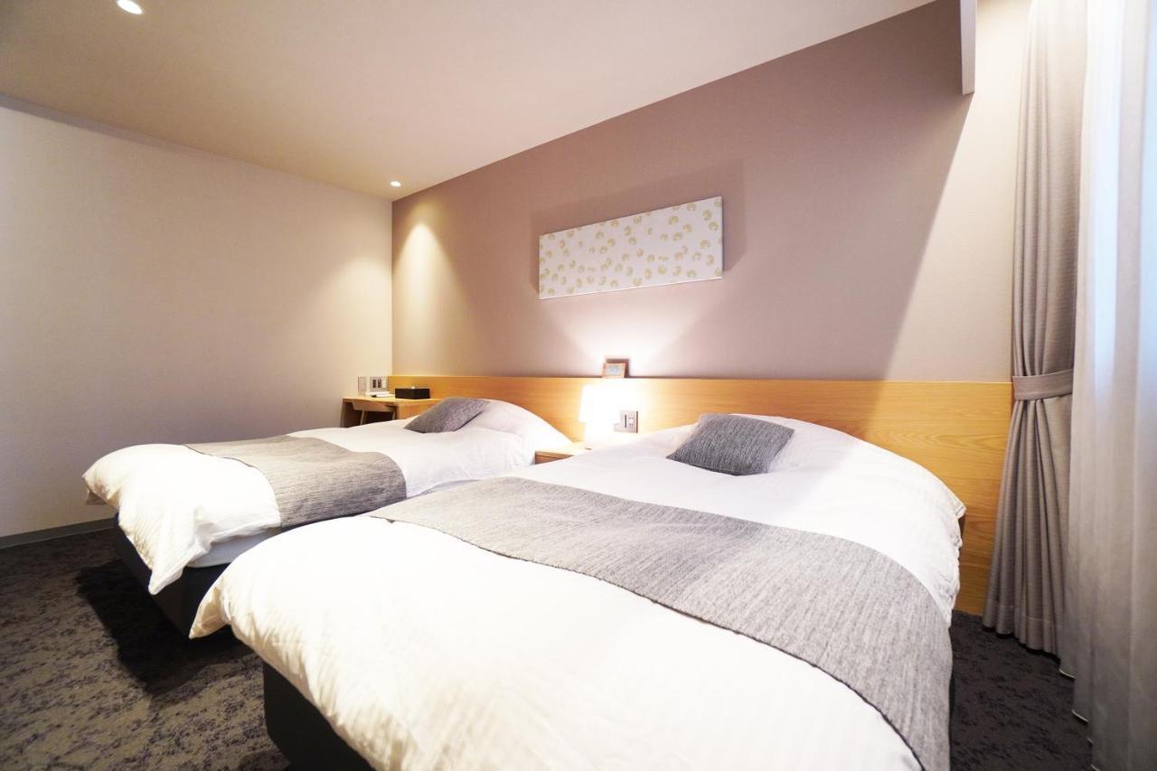 Avenir Hotel 京都市 エクステリア 写真