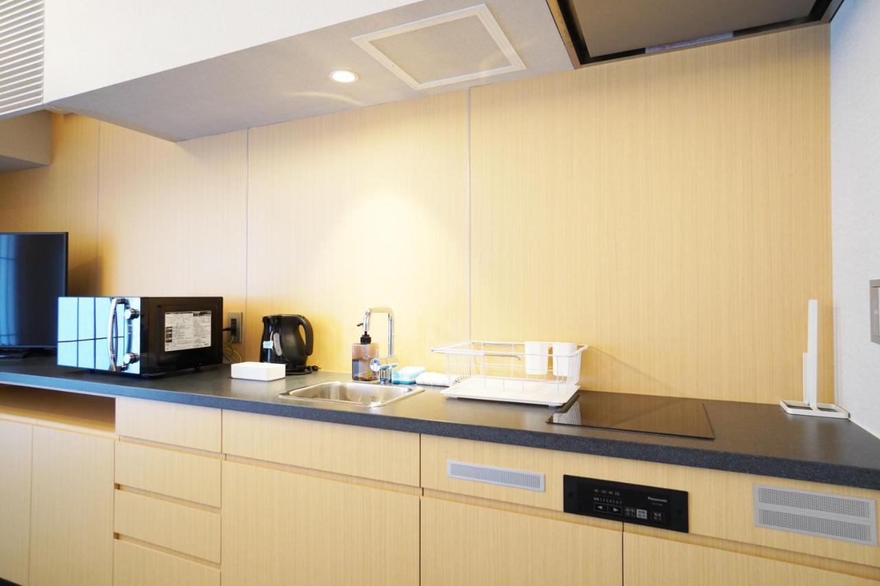 Avenir Hotel 京都市 エクステリア 写真