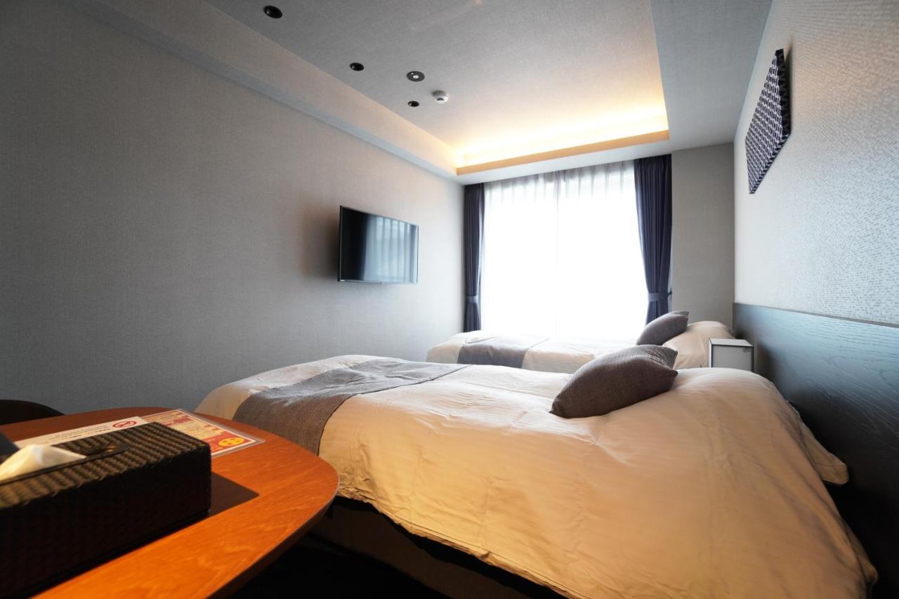 Avenir Hotel 京都市 エクステリア 写真
