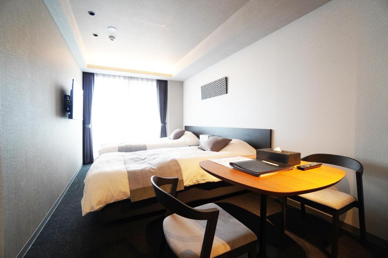 Avenir Hotel 京都市 エクステリア 写真