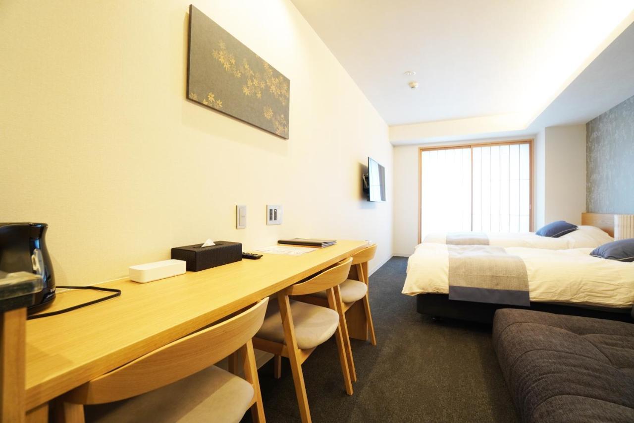 Avenir Hotel 京都市 エクステリア 写真