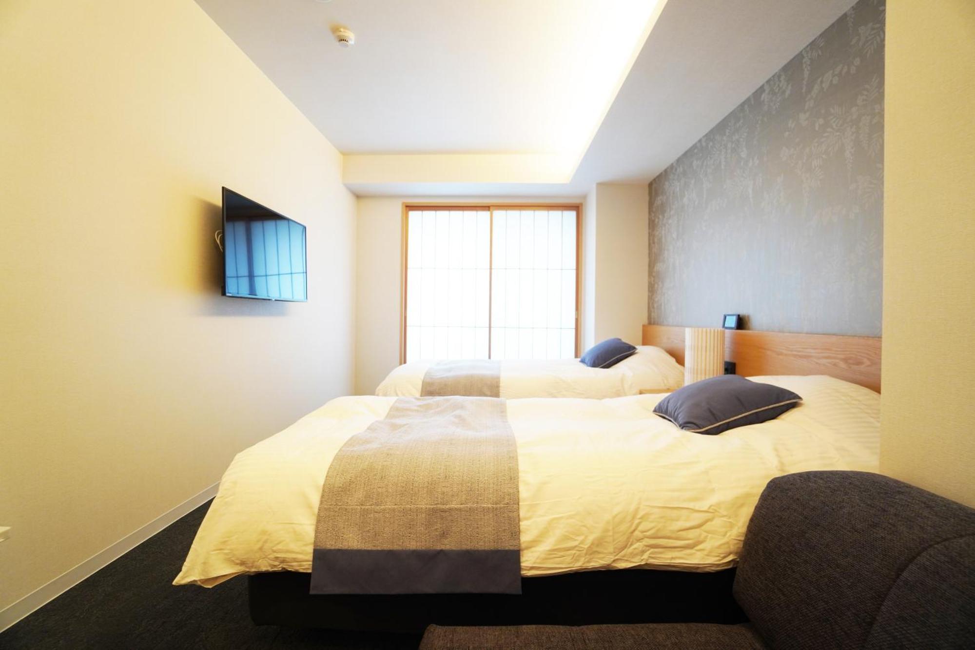 Avenir Hotel 京都市 エクステリア 写真