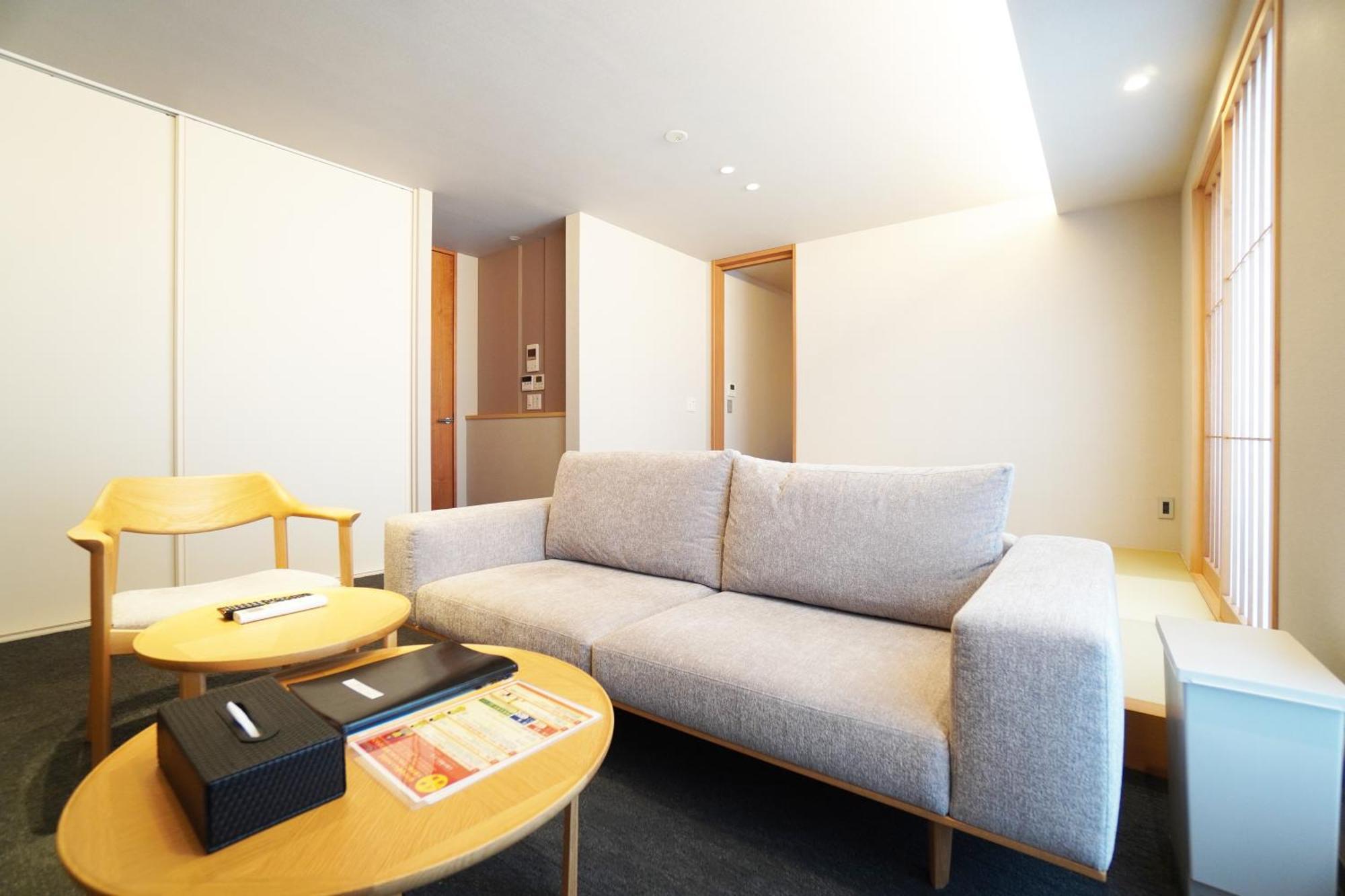Avenir Hotel 京都市 エクステリア 写真