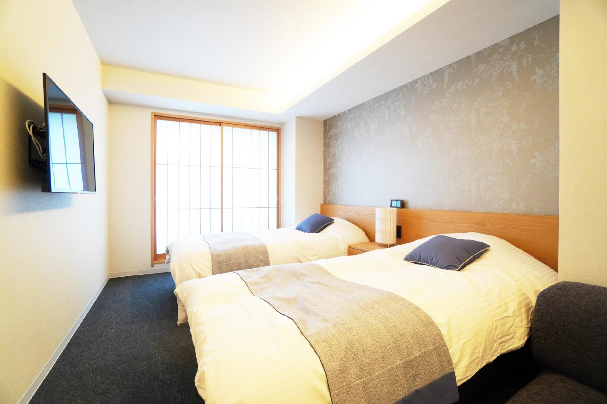 Avenir Hotel 京都市 エクステリア 写真