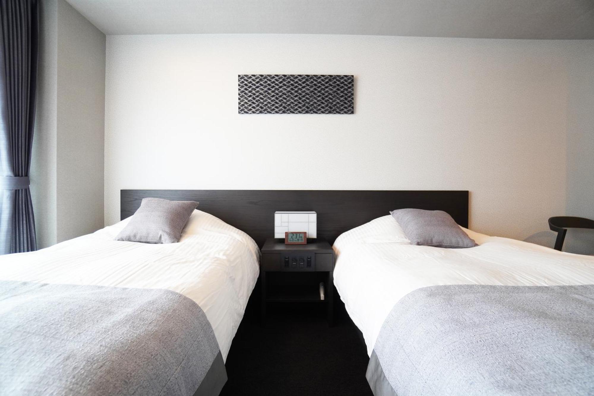 Avenir Hotel 京都市 エクステリア 写真