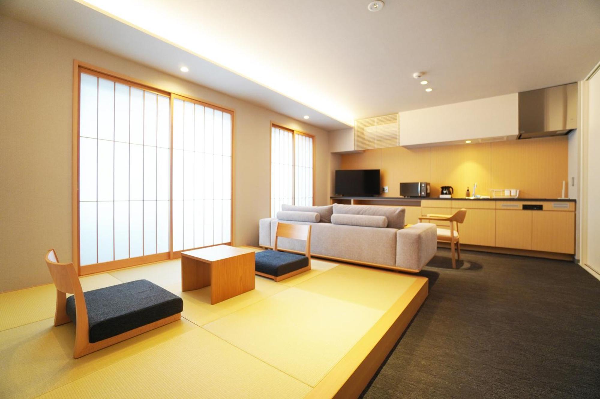 Avenir Hotel 京都市 エクステリア 写真