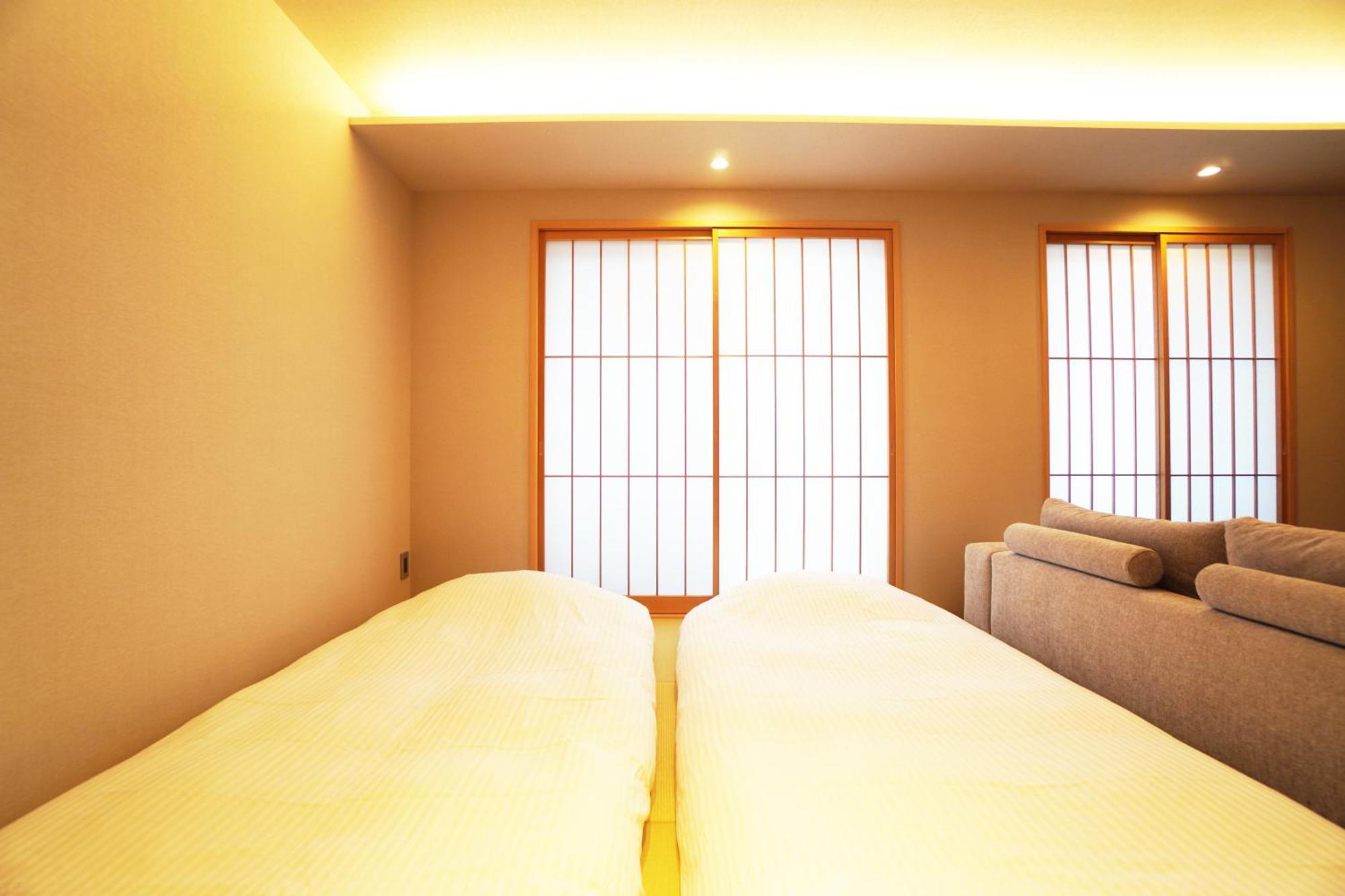 Avenir Hotel 京都市 エクステリア 写真