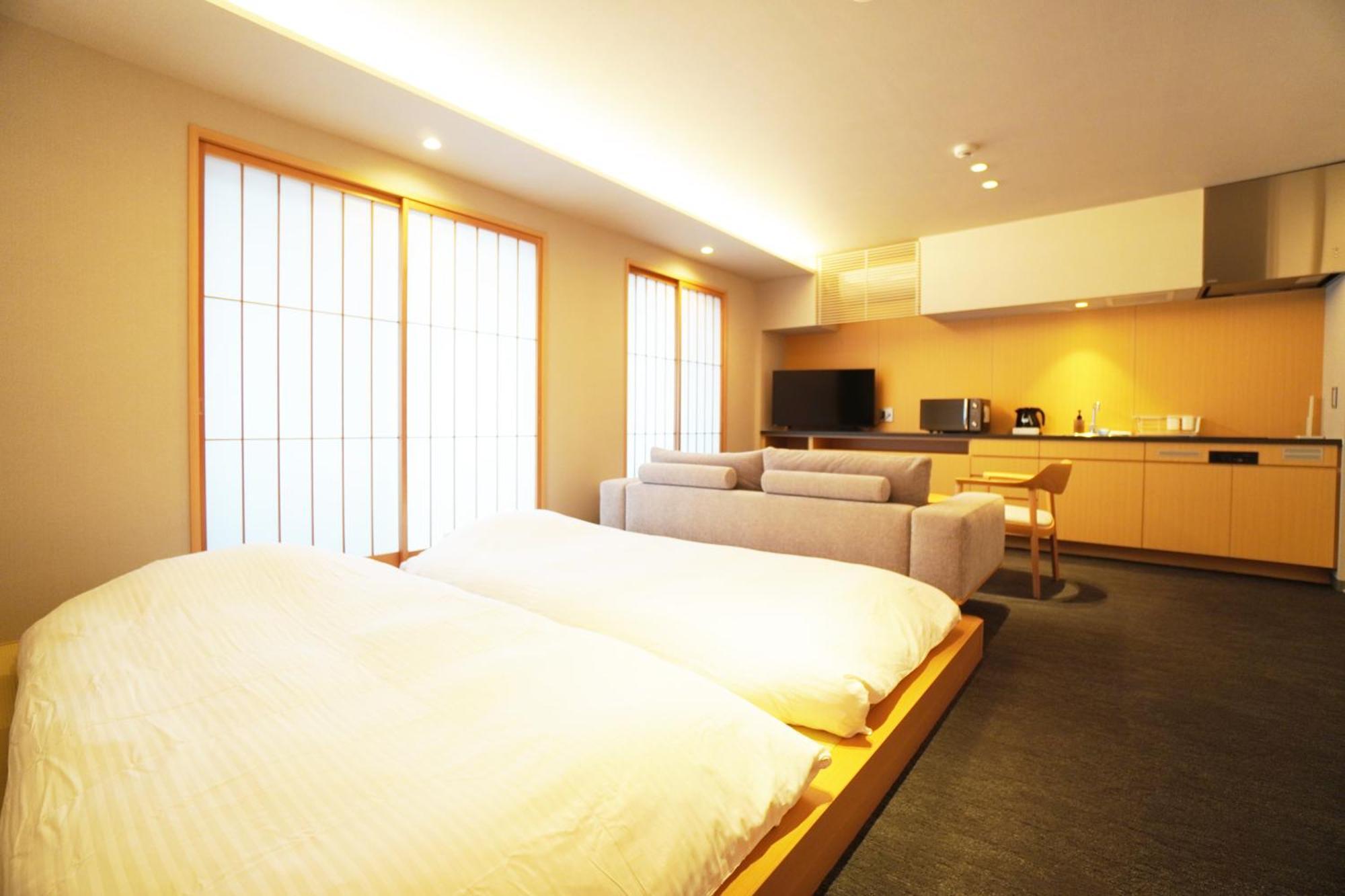 Avenir Hotel 京都市 エクステリア 写真