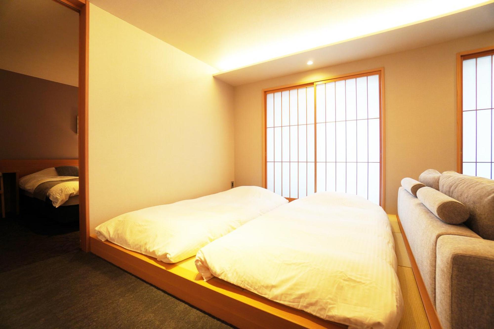 Avenir Hotel 京都市 エクステリア 写真