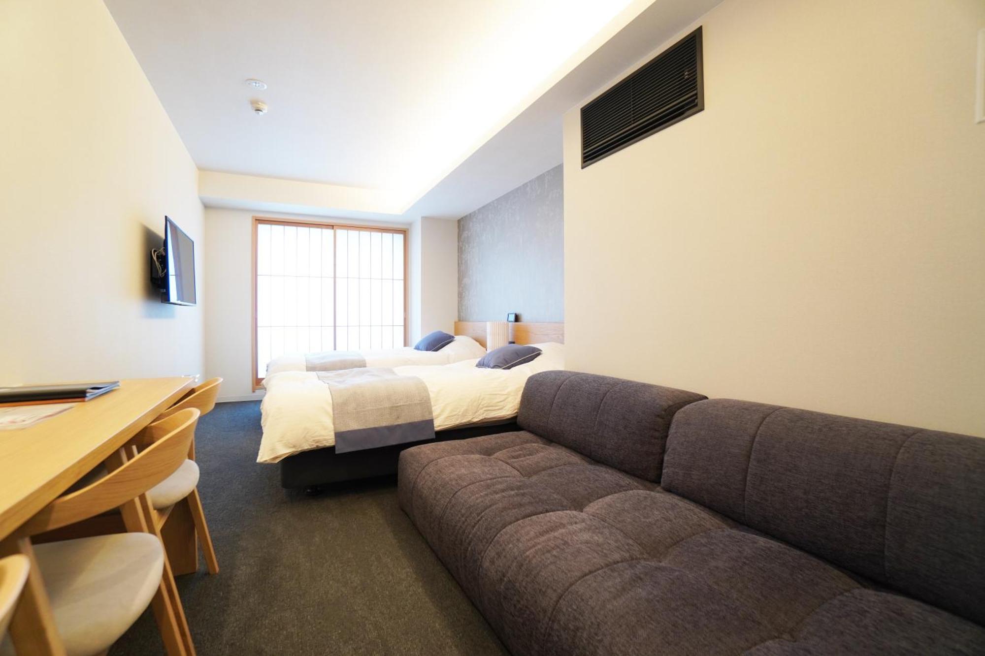 Avenir Hotel 京都市 エクステリア 写真