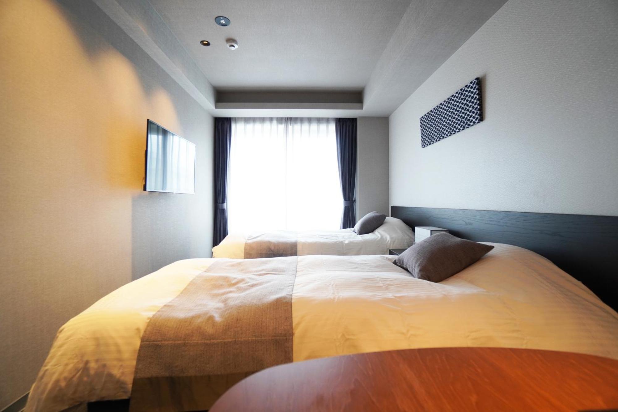 Avenir Hotel 京都市 エクステリア 写真
