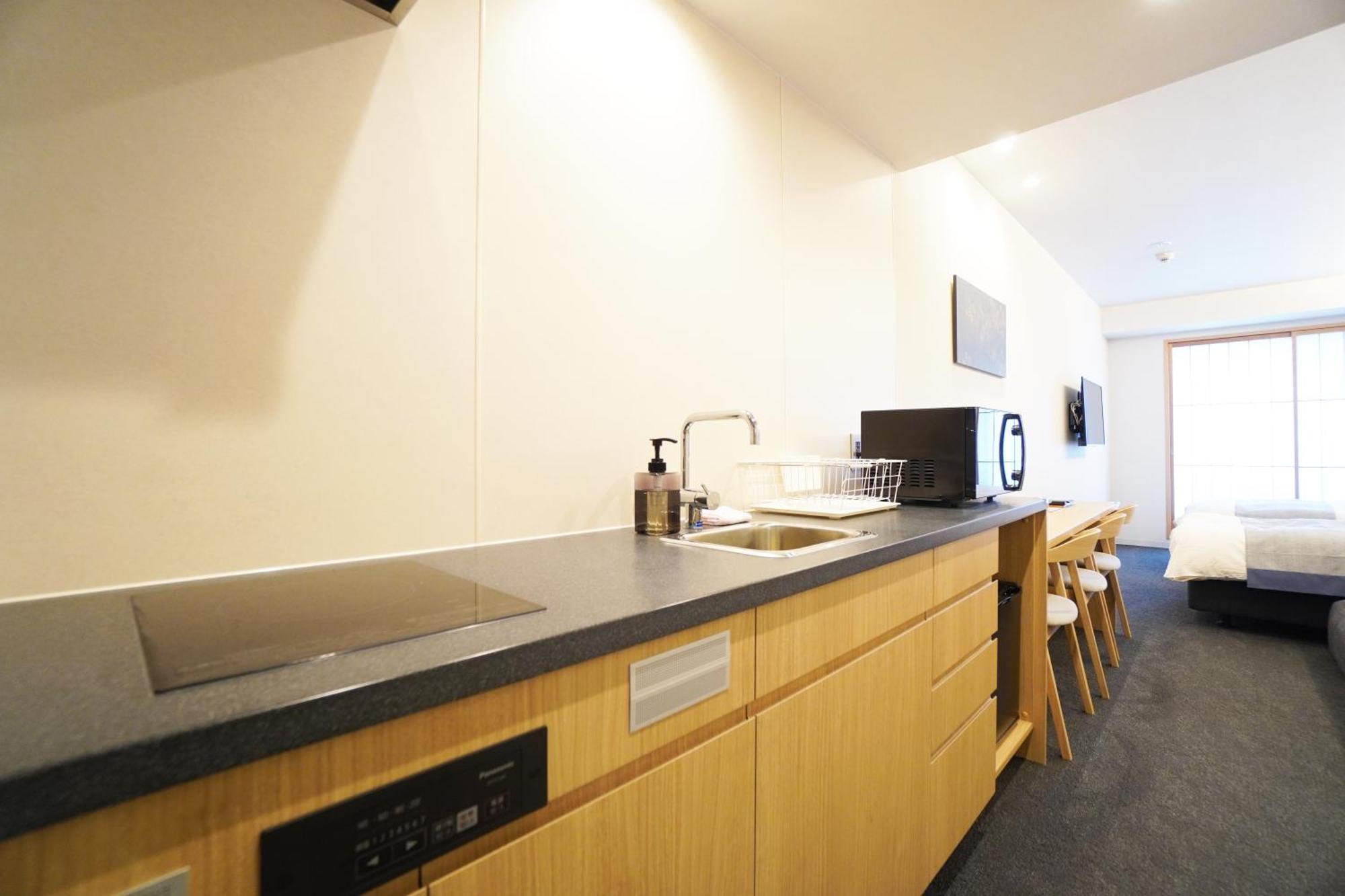 Avenir Hotel 京都市 部屋 写真