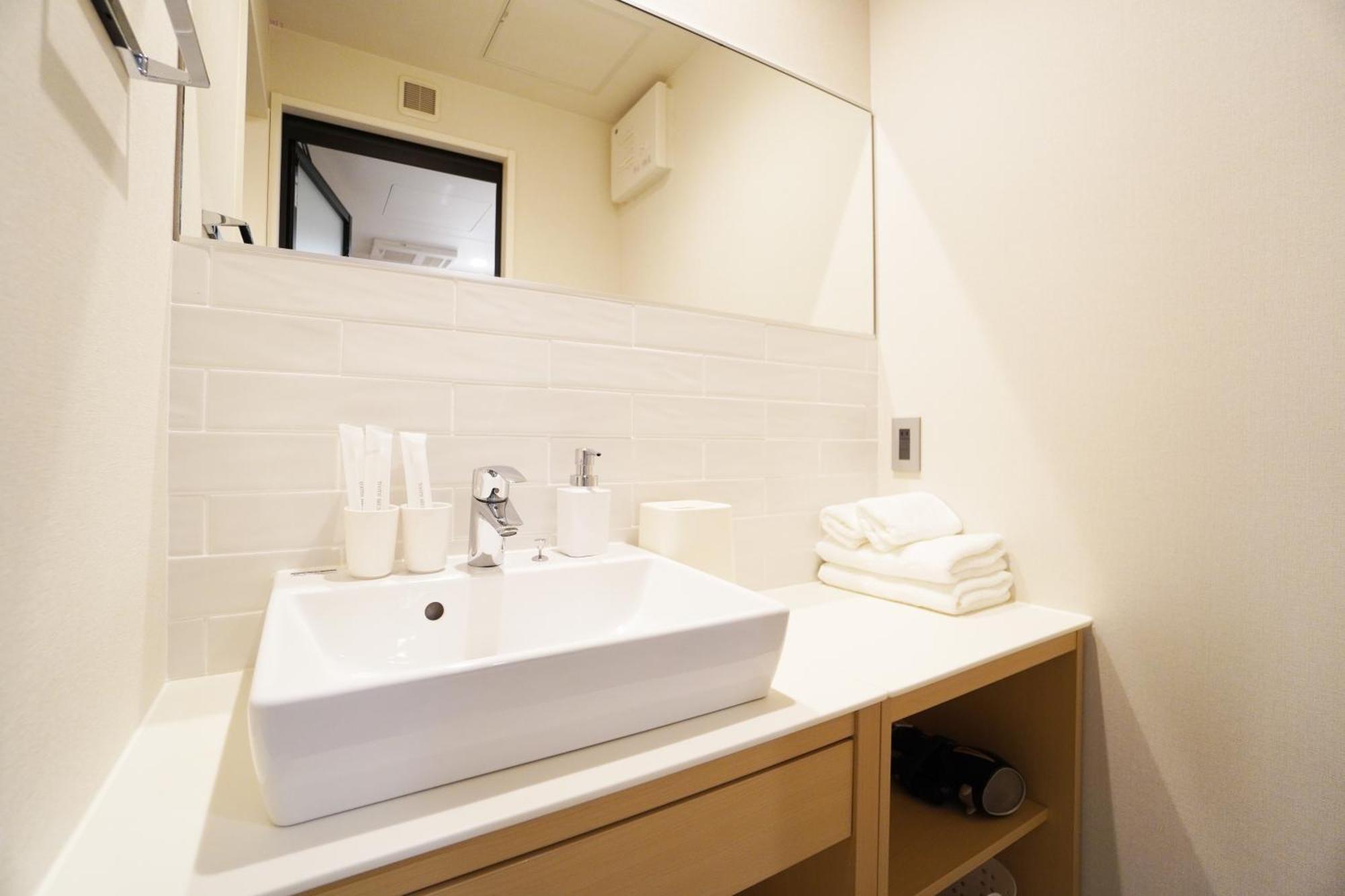 Avenir Hotel 京都市 部屋 写真