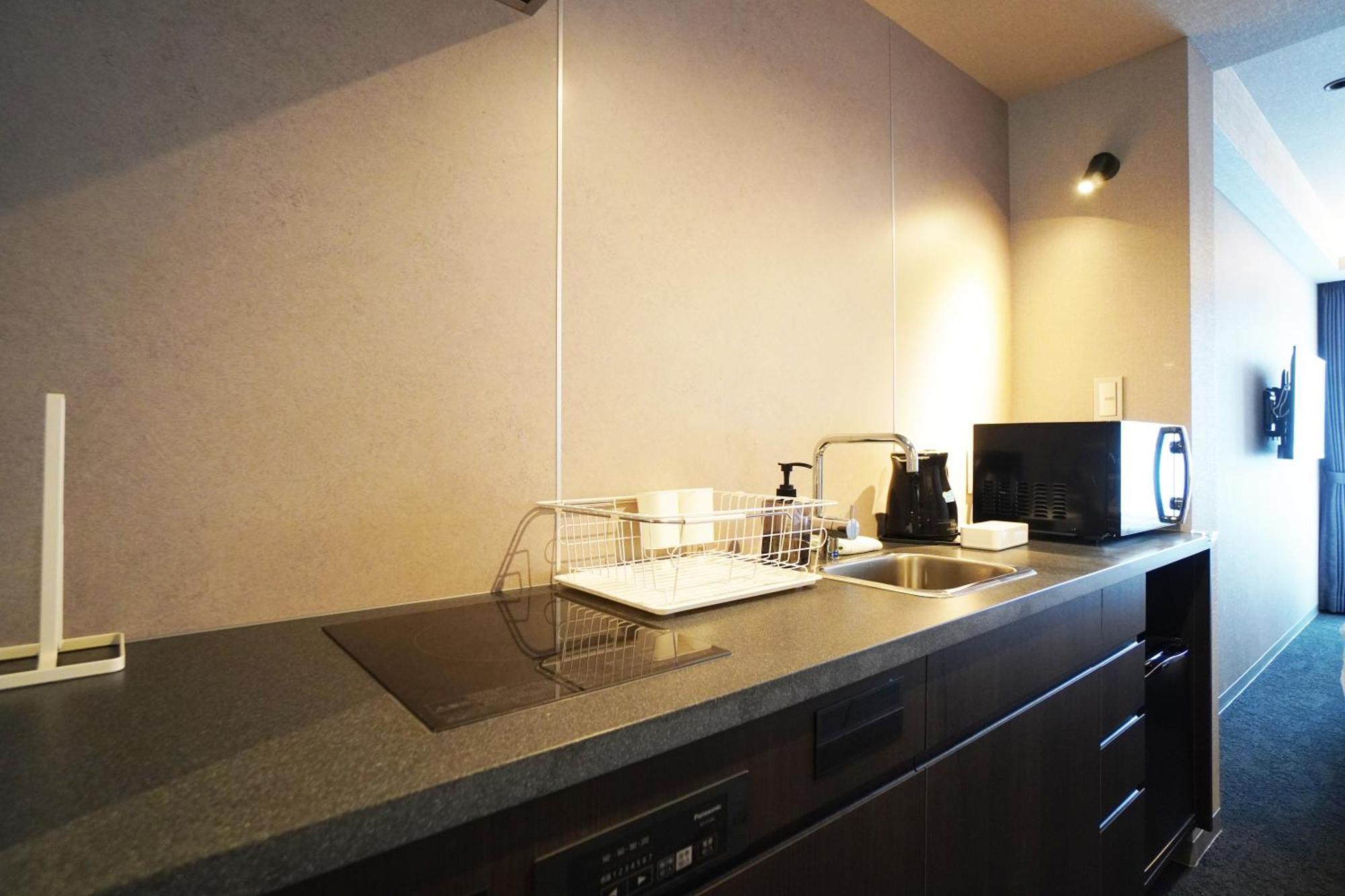Avenir Hotel 京都市 部屋 写真