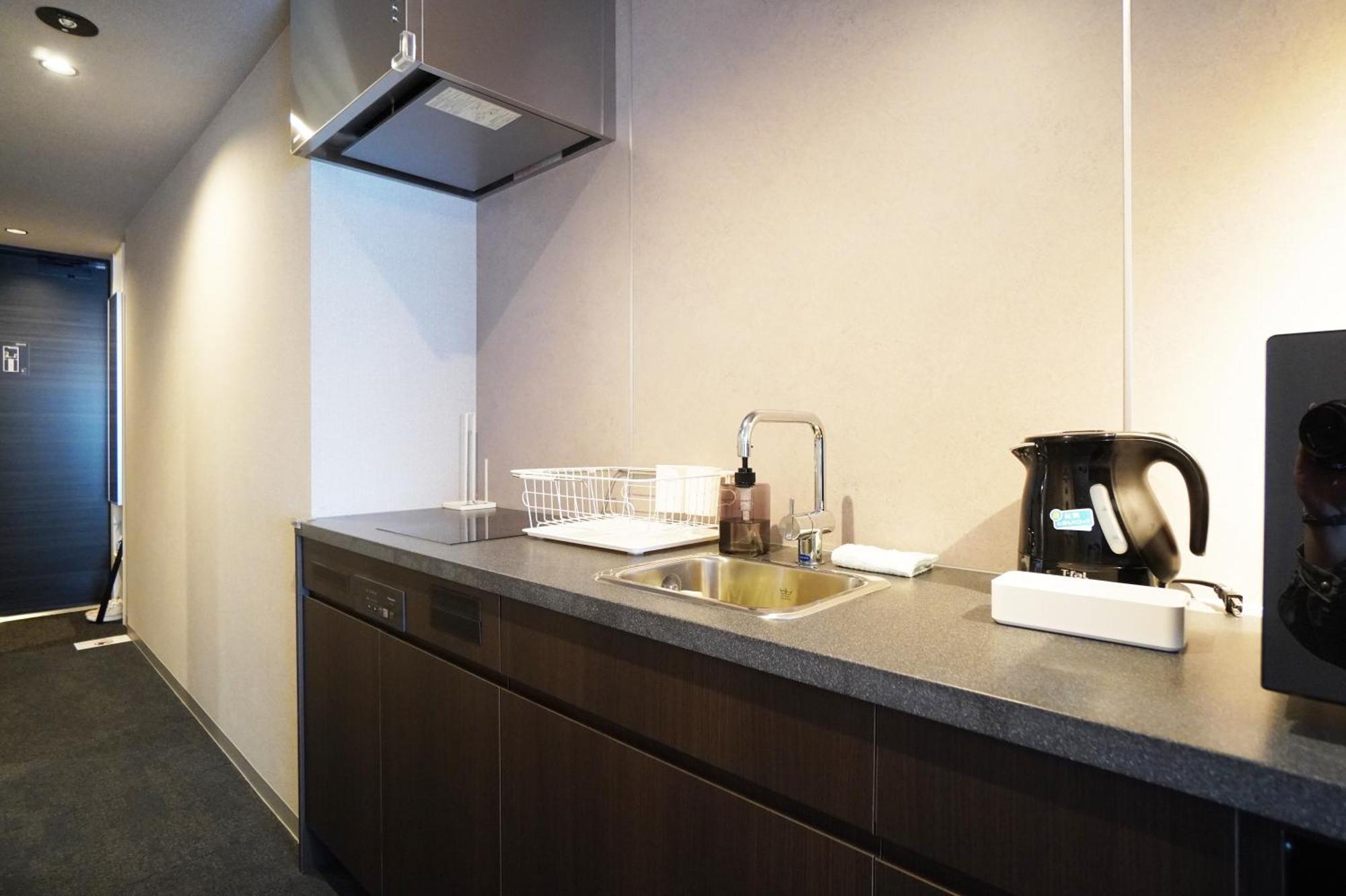 Avenir Hotel 京都市 部屋 写真