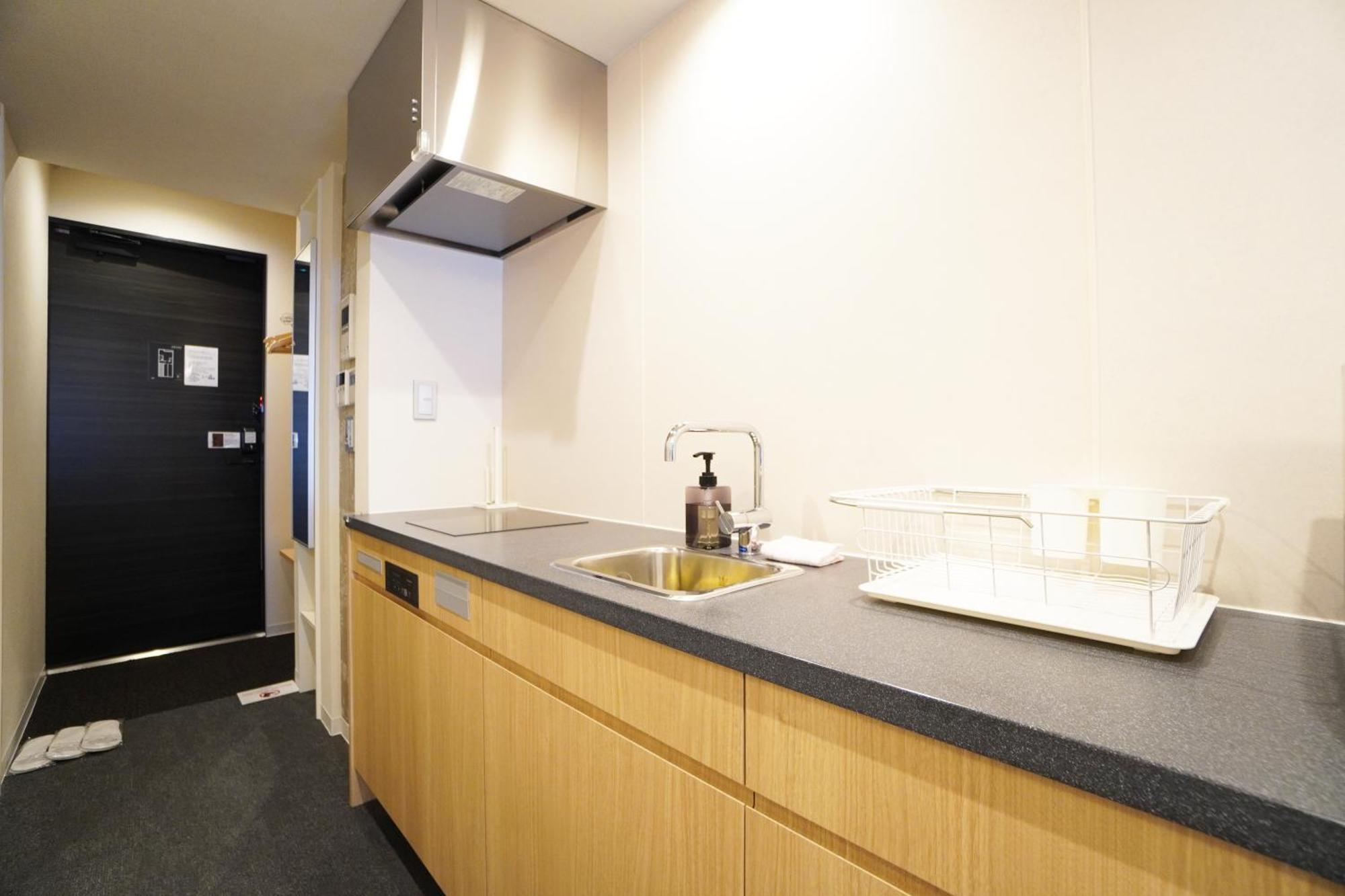 Avenir Hotel 京都市 部屋 写真